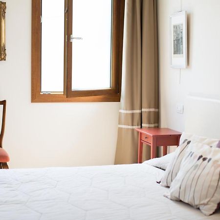 Guest House Bella Onda Tessera Εξωτερικό φωτογραφία