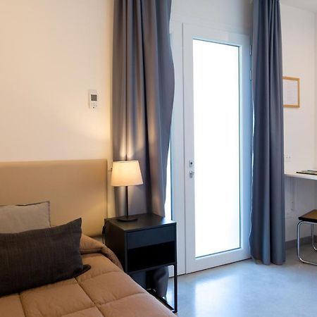 Guest House Bella Onda Tessera Εξωτερικό φωτογραφία