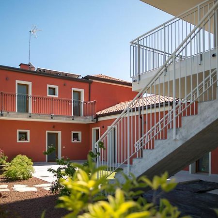 Guest House Bella Onda Tessera Εξωτερικό φωτογραφία