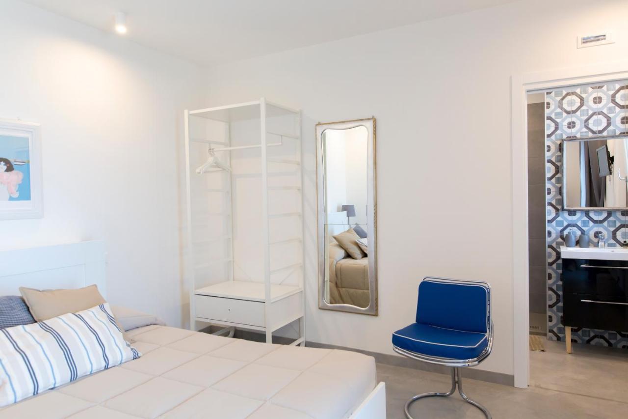 Guest House Bella Onda Tessera Εξωτερικό φωτογραφία