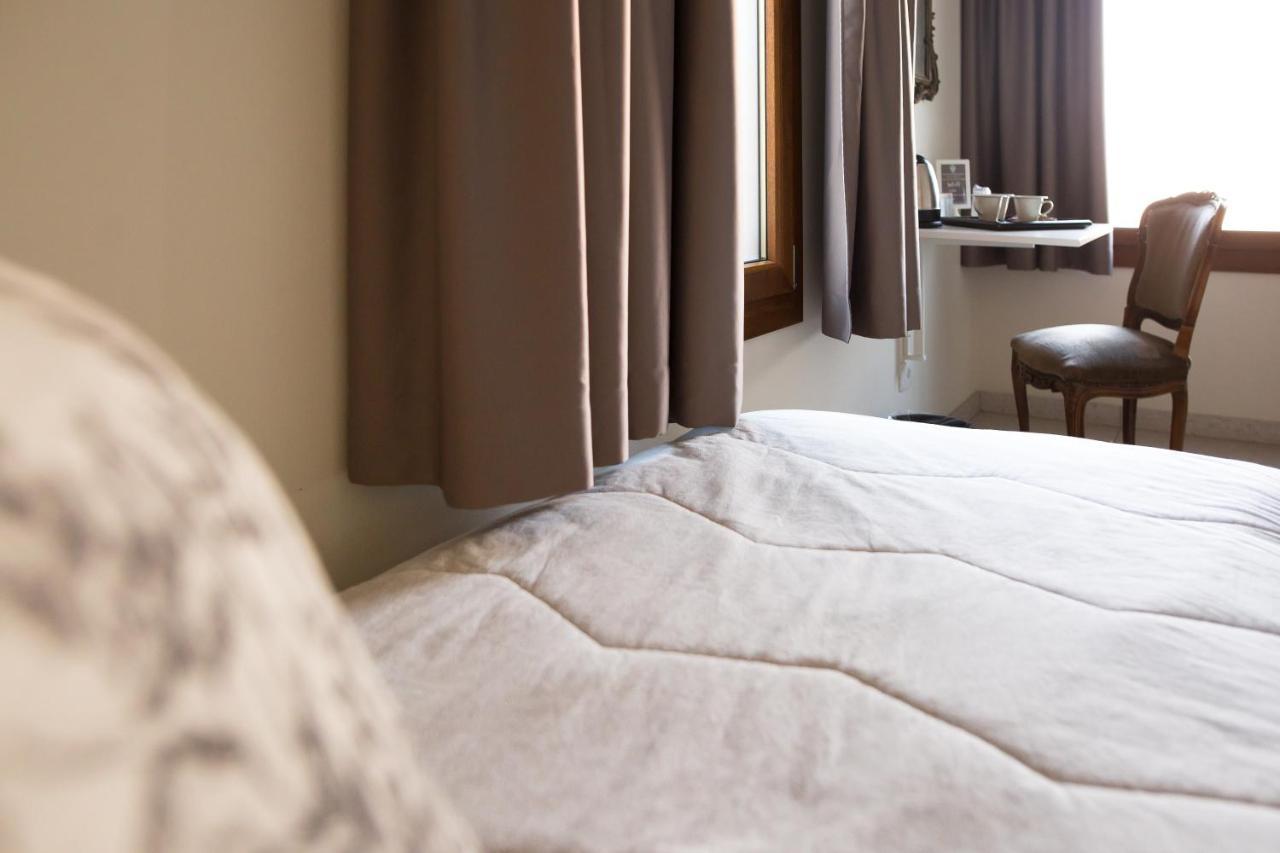 Guest House Bella Onda Tessera Εξωτερικό φωτογραφία