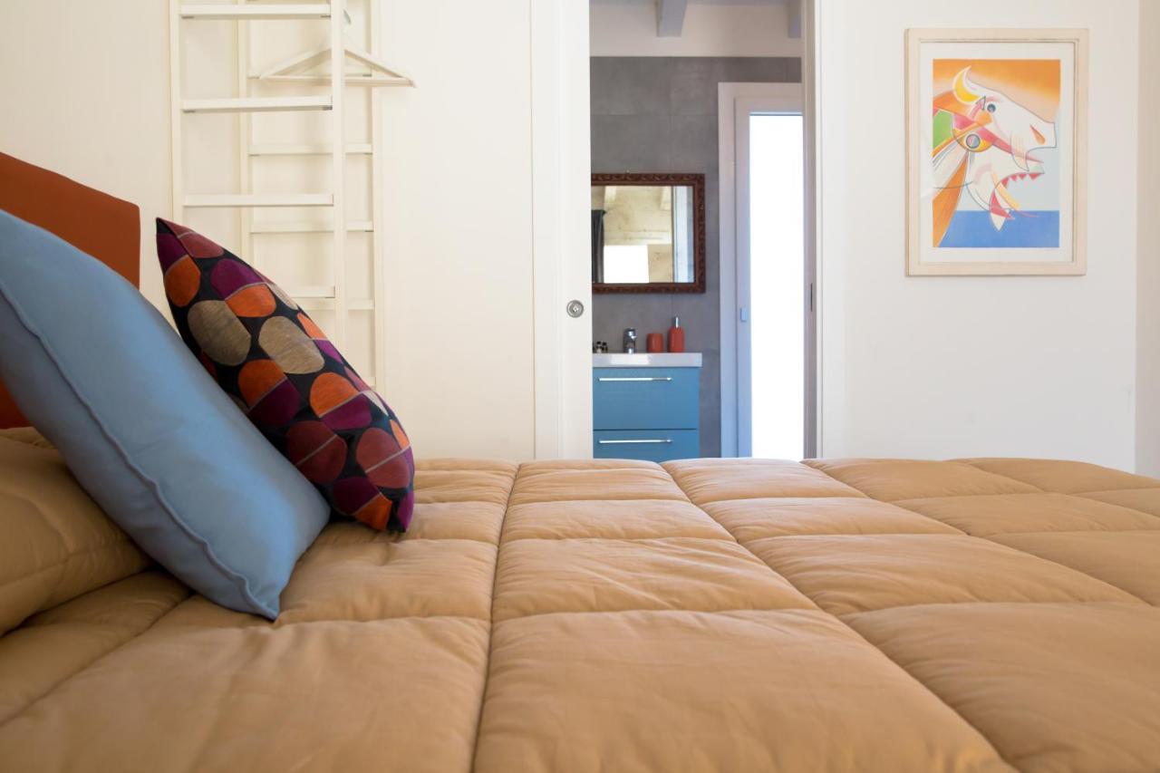 Guest House Bella Onda Tessera Εξωτερικό φωτογραφία