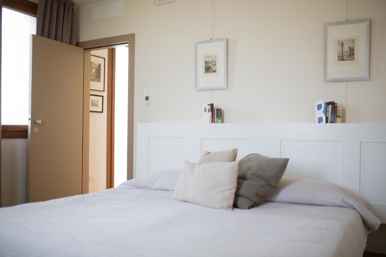 Guest House Bella Onda Tessera Εξωτερικό φωτογραφία