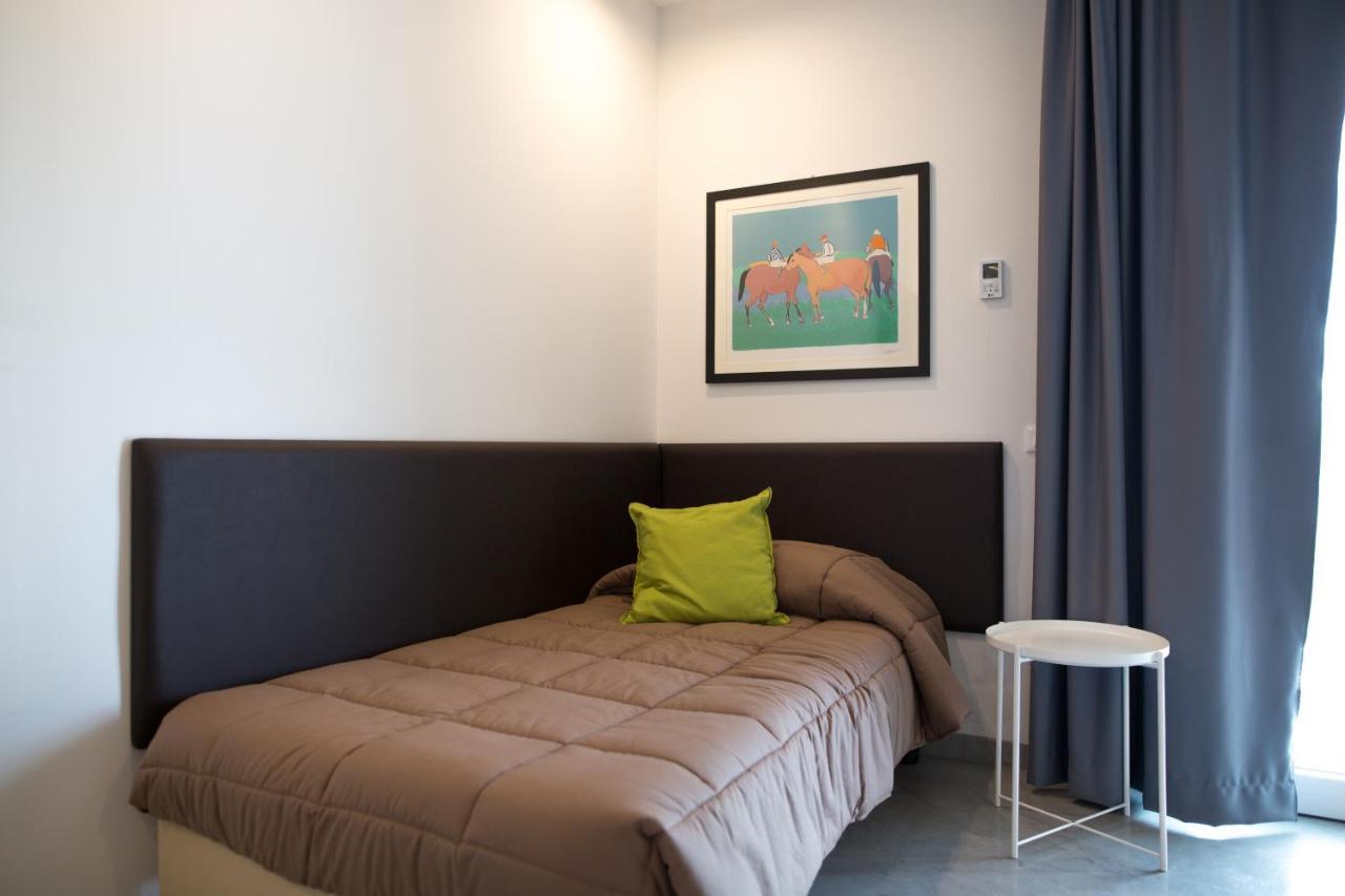 Guest House Bella Onda Tessera Εξωτερικό φωτογραφία