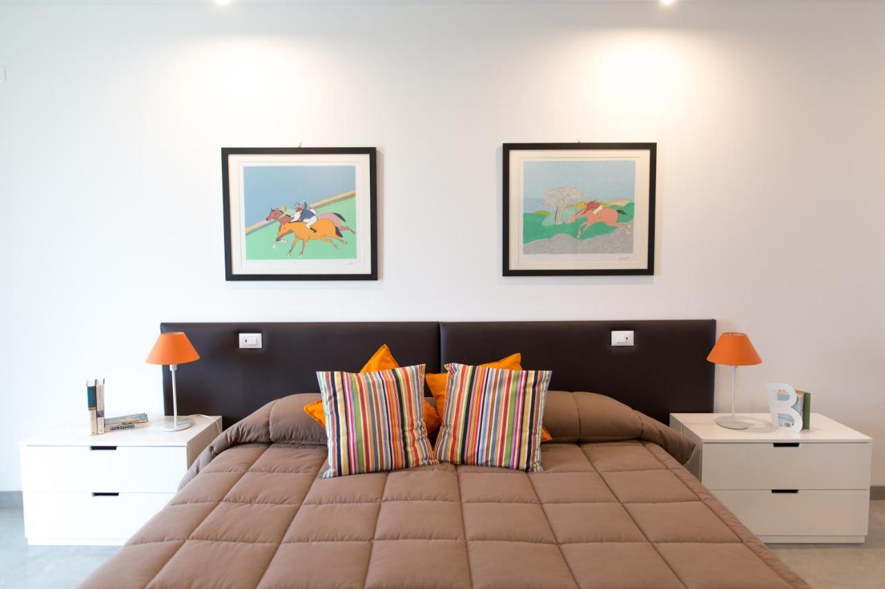 Guest House Bella Onda Tessera Εξωτερικό φωτογραφία
