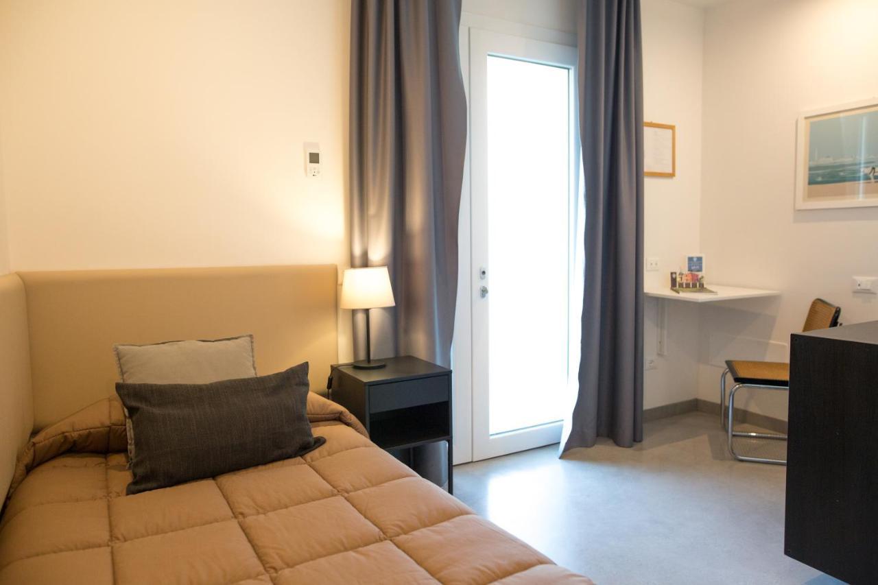 Guest House Bella Onda Tessera Εξωτερικό φωτογραφία