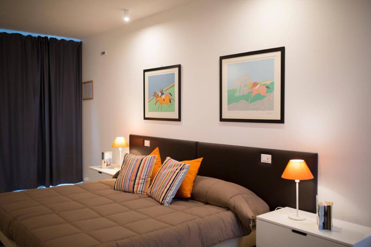 Guest House Bella Onda Tessera Εξωτερικό φωτογραφία