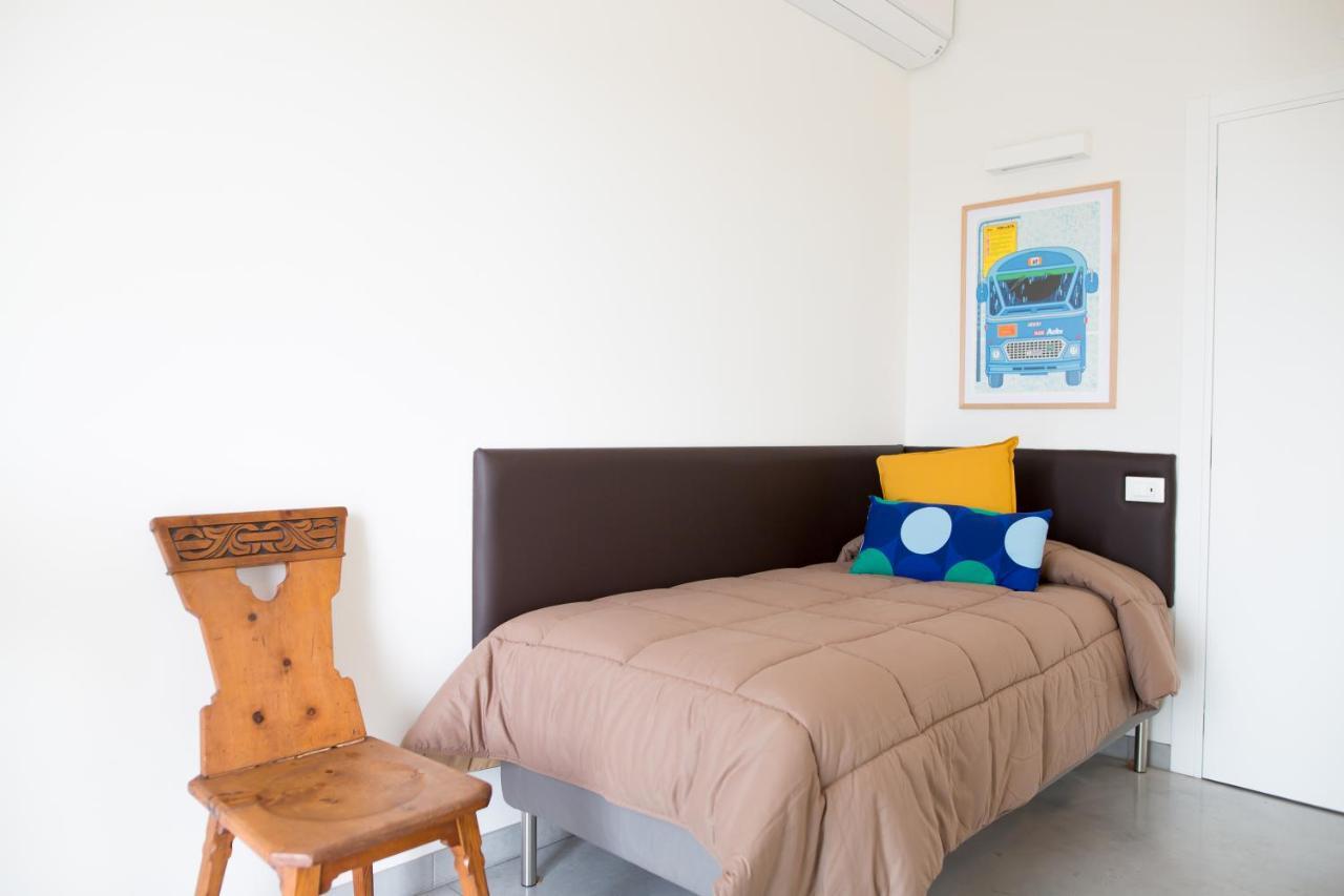 Guest House Bella Onda Tessera Εξωτερικό φωτογραφία