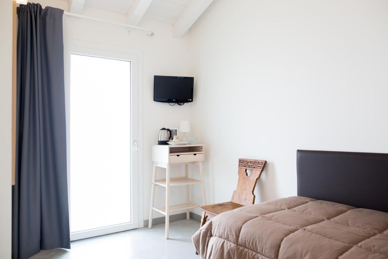 Guest House Bella Onda Tessera Εξωτερικό φωτογραφία