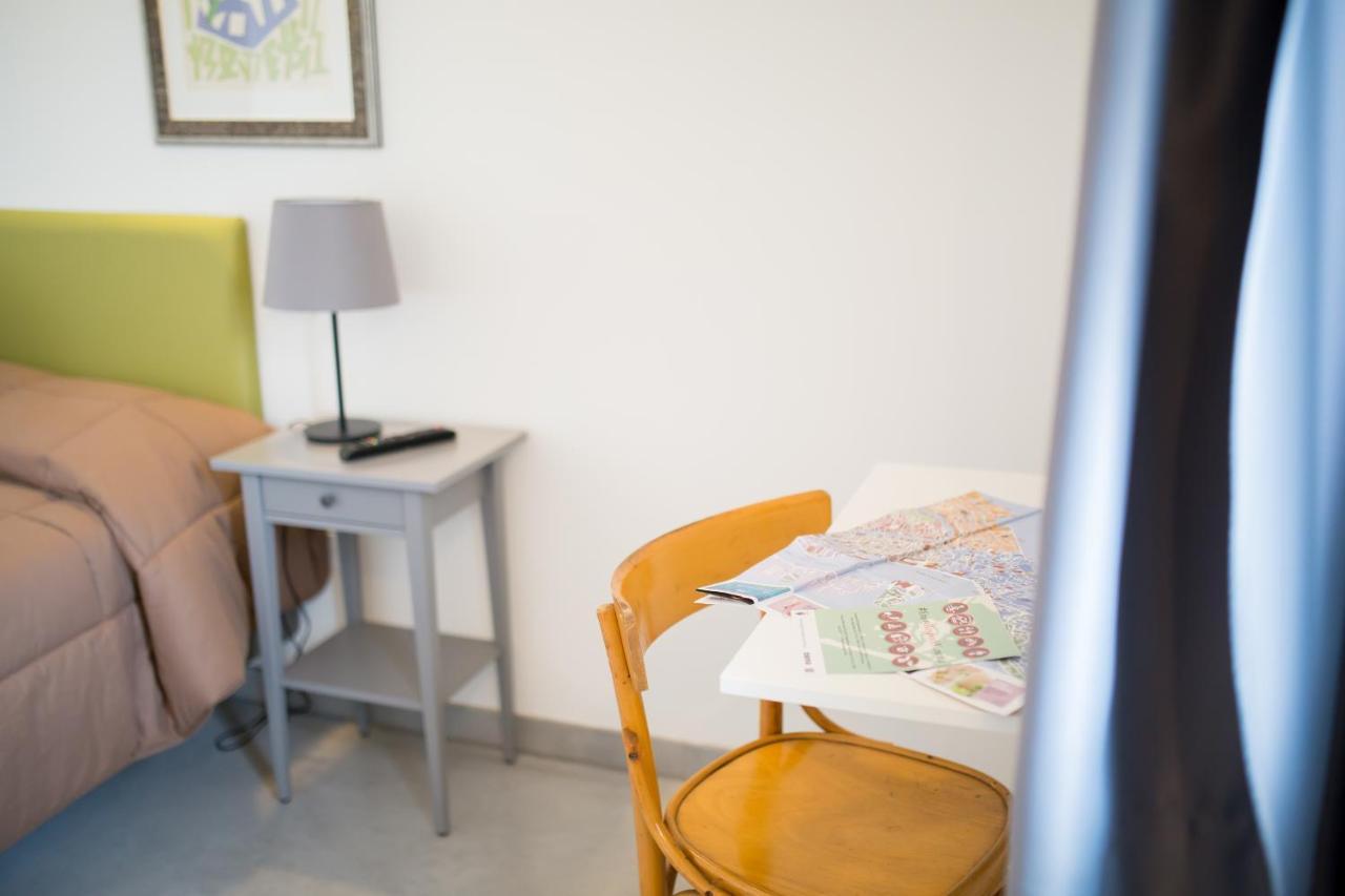 Guest House Bella Onda Tessera Εξωτερικό φωτογραφία