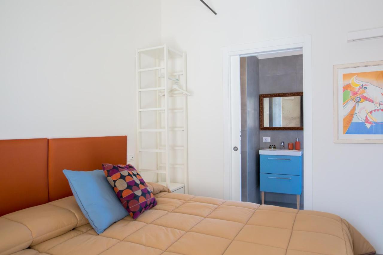 Guest House Bella Onda Tessera Εξωτερικό φωτογραφία