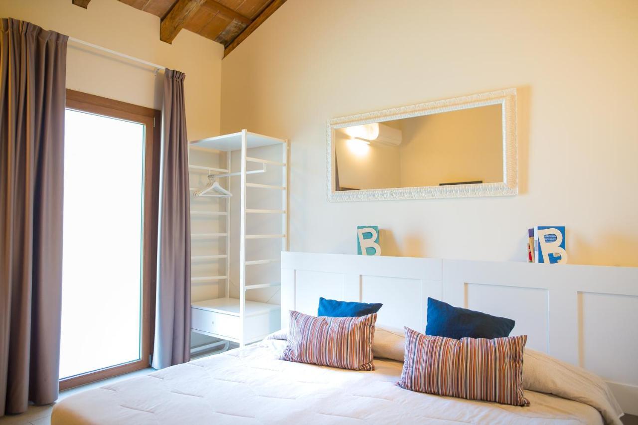 Guest House Bella Onda Tessera Εξωτερικό φωτογραφία