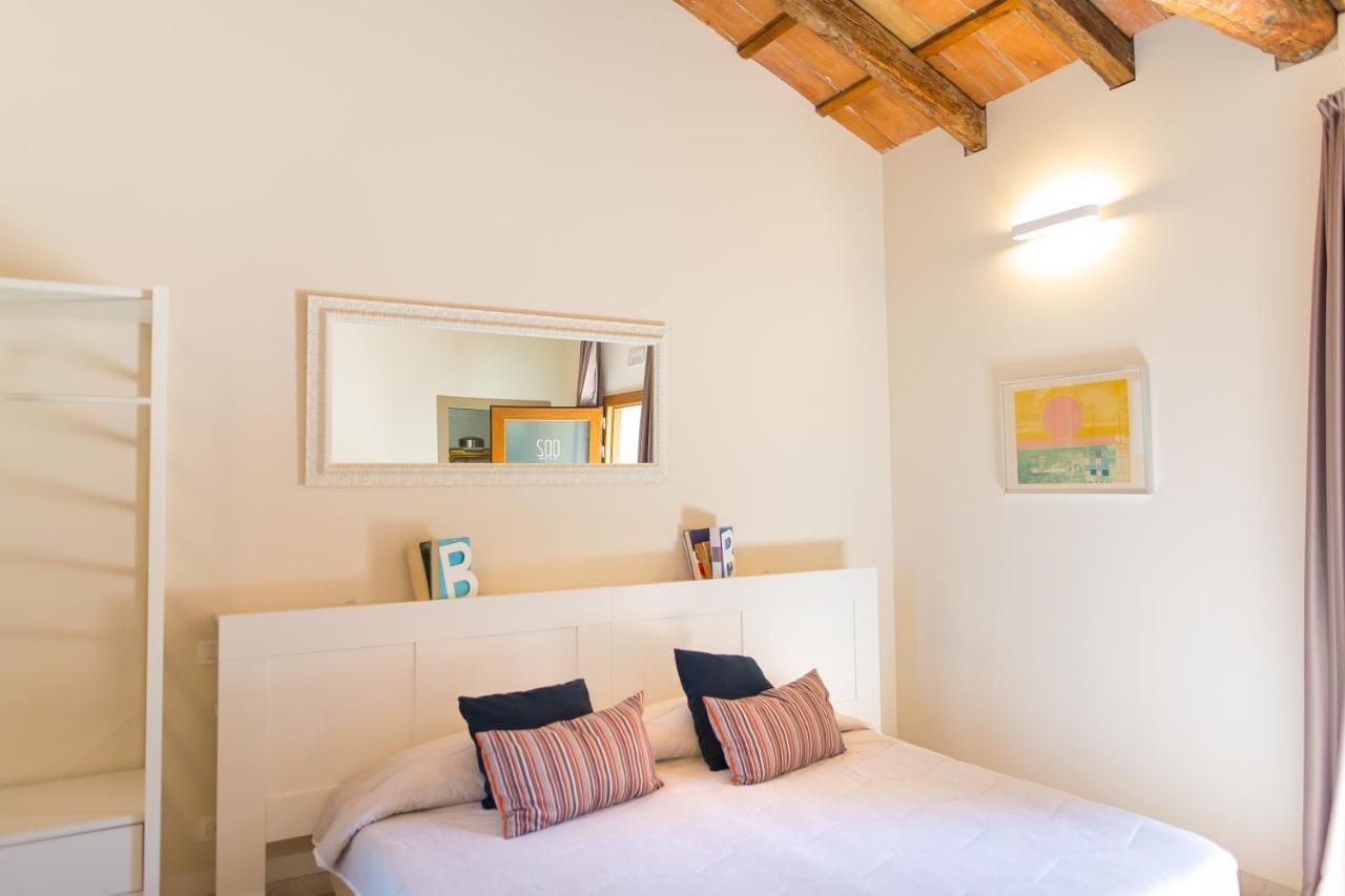 Guest House Bella Onda Tessera Εξωτερικό φωτογραφία