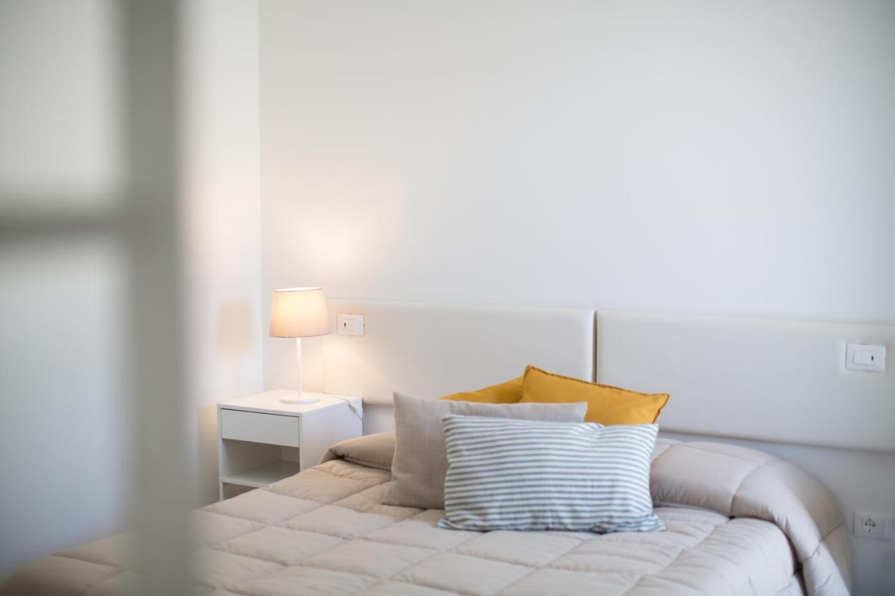 Guest House Bella Onda Tessera Εξωτερικό φωτογραφία