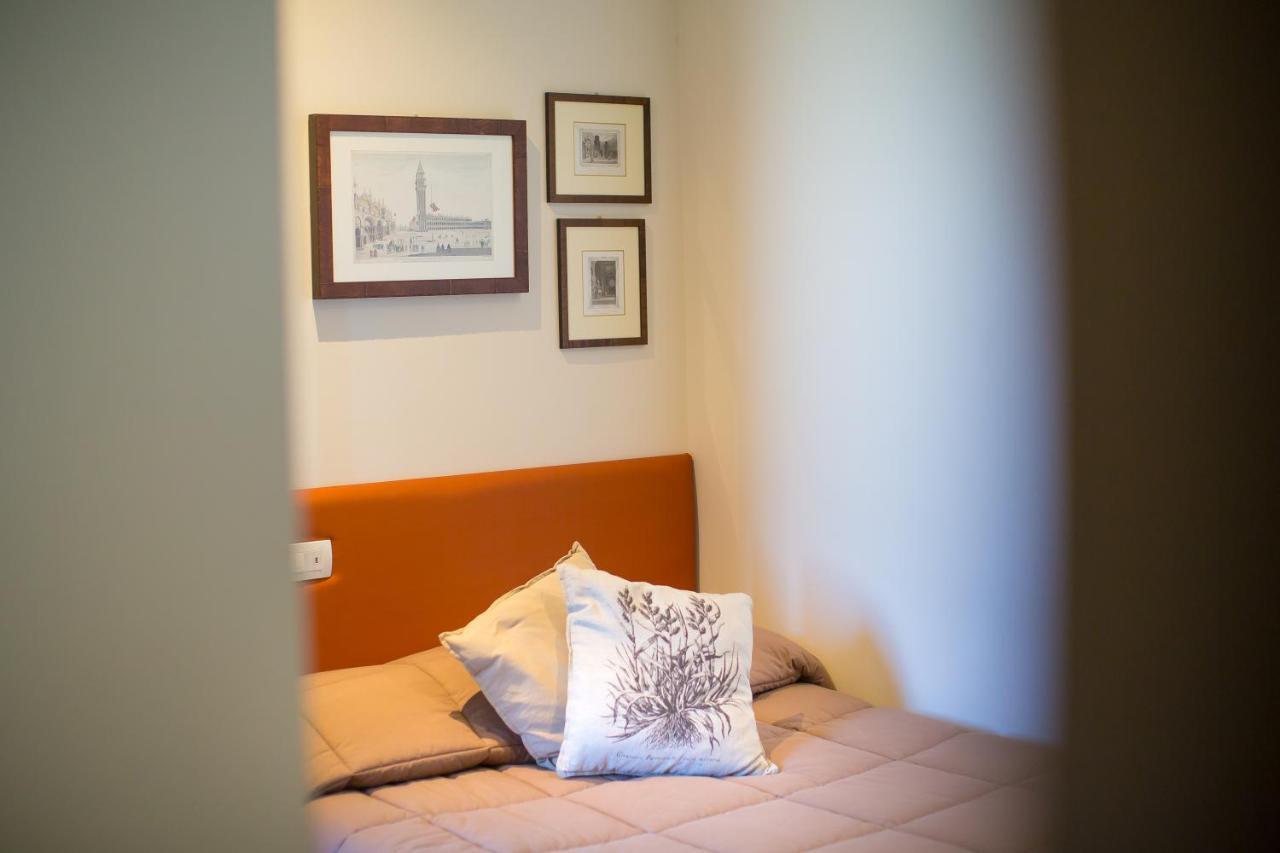 Guest House Bella Onda Tessera Εξωτερικό φωτογραφία