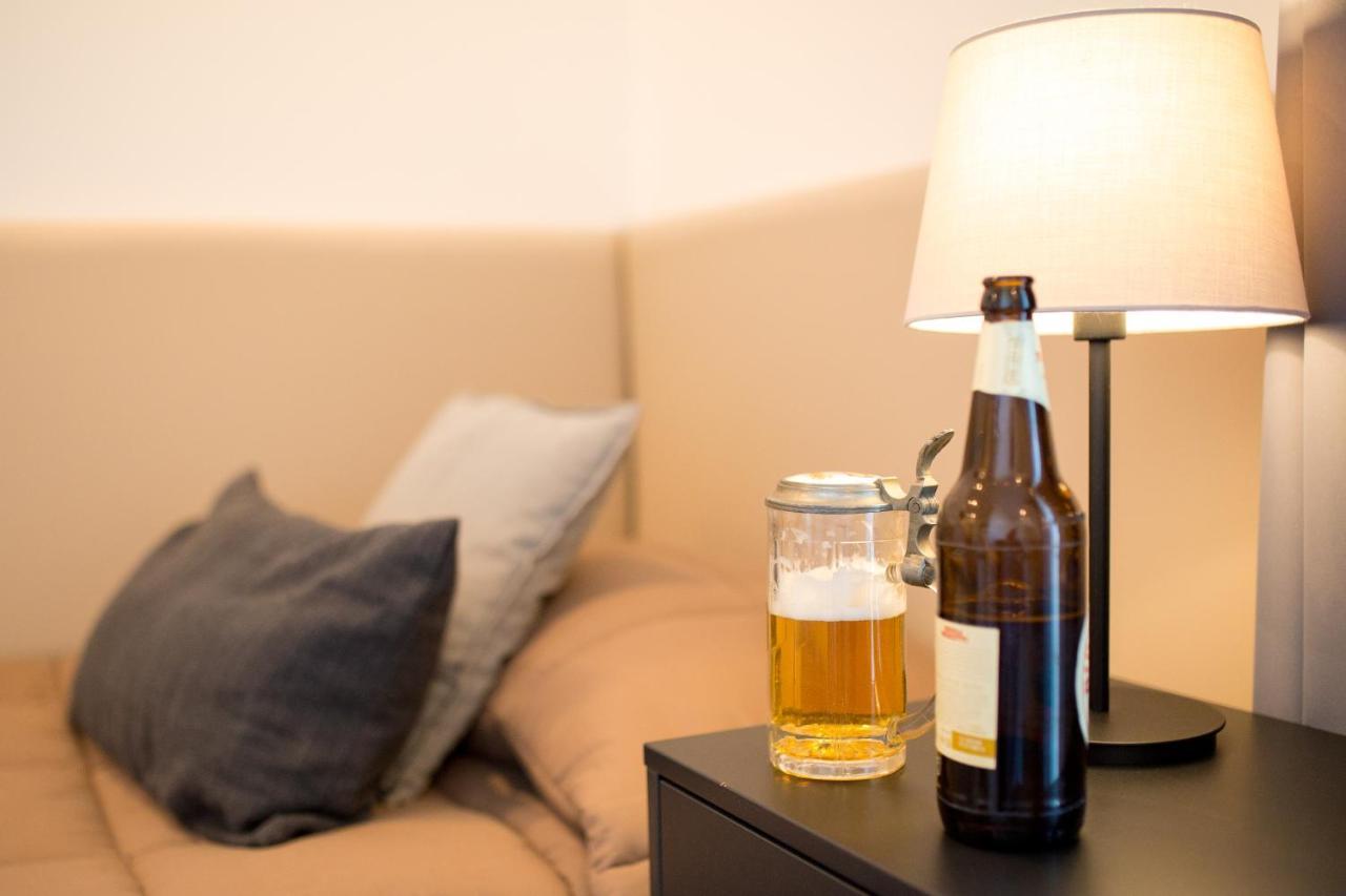 Guest House Bella Onda Tessera Εξωτερικό φωτογραφία
