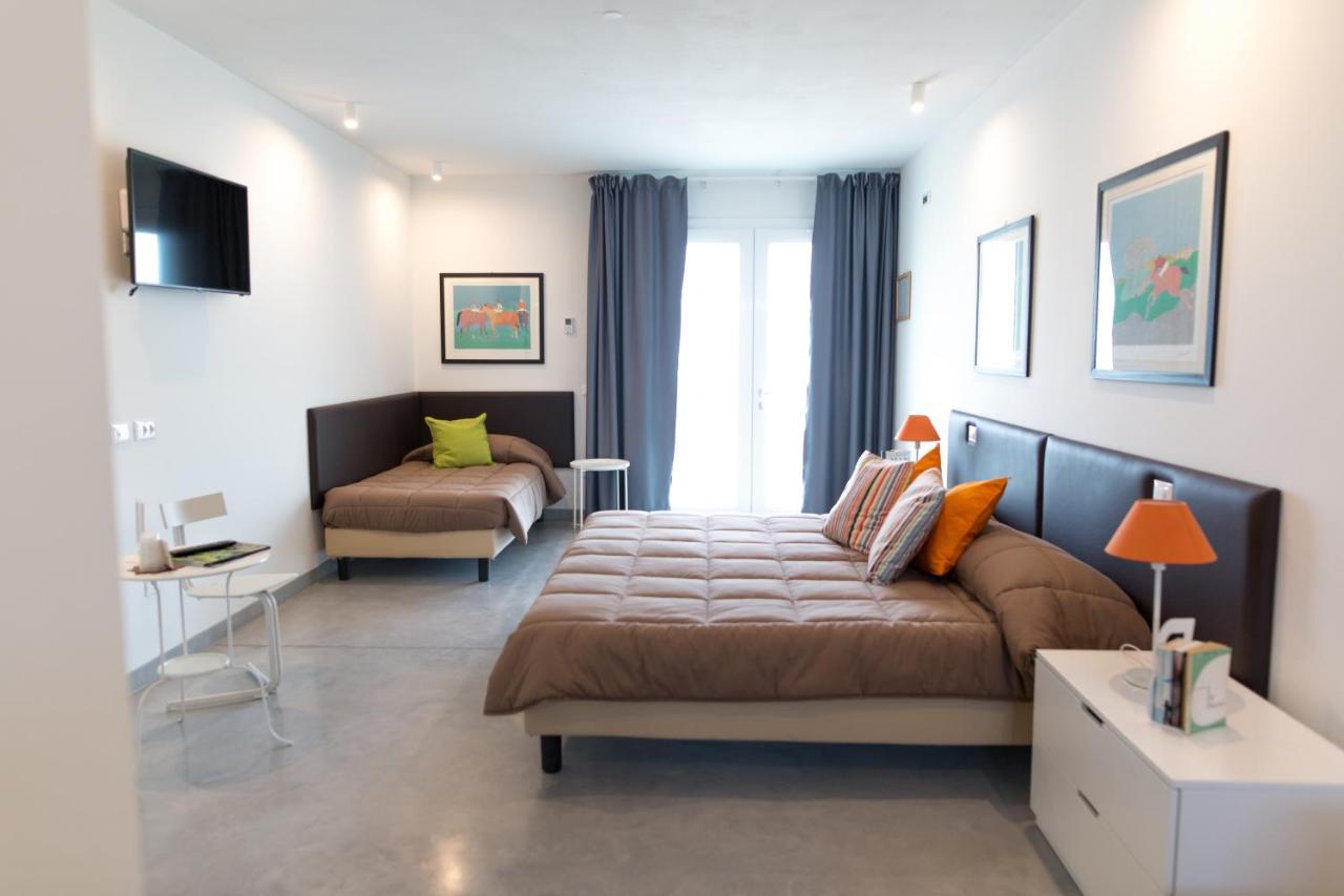 Guest House Bella Onda Tessera Εξωτερικό φωτογραφία