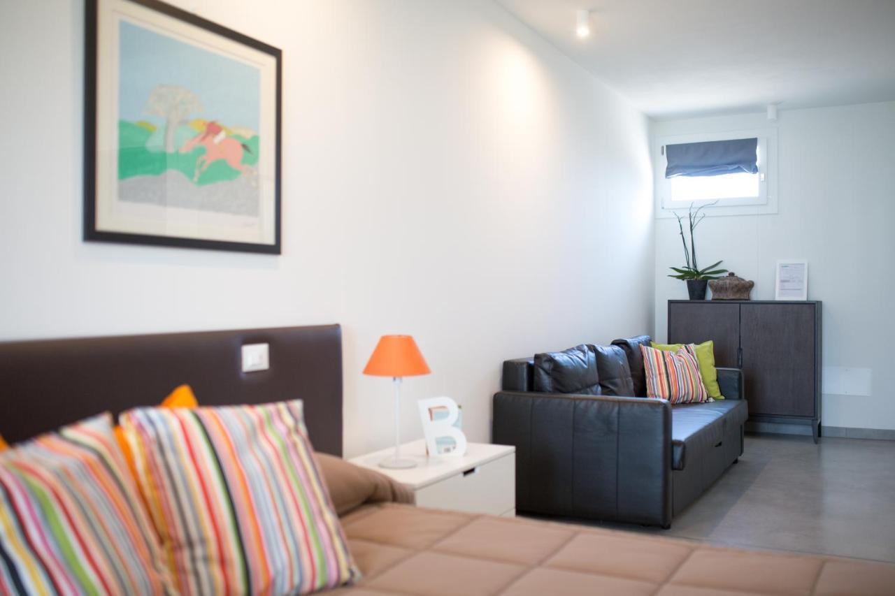 Guest House Bella Onda Tessera Εξωτερικό φωτογραφία