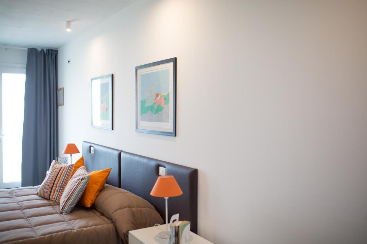 Guest House Bella Onda Tessera Εξωτερικό φωτογραφία