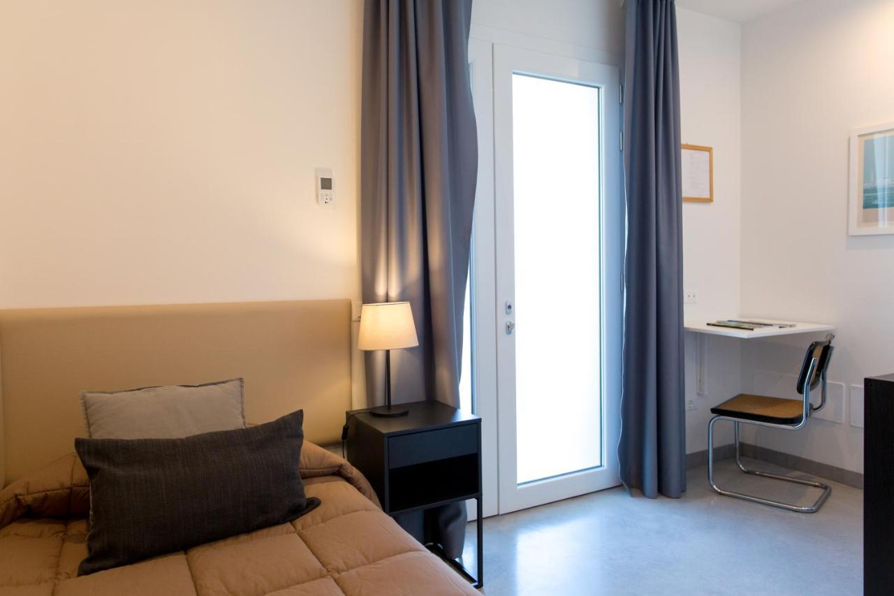 Guest House Bella Onda Tessera Εξωτερικό φωτογραφία