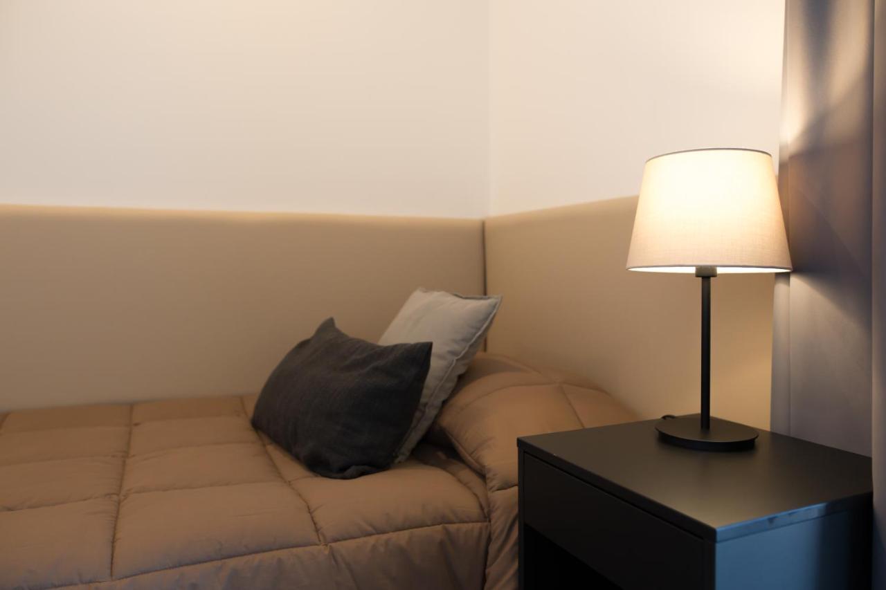 Guest House Bella Onda Tessera Εξωτερικό φωτογραφία