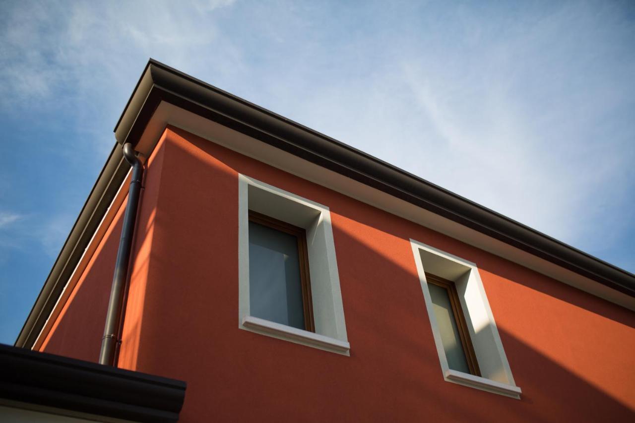 Guest House Bella Onda Tessera Εξωτερικό φωτογραφία