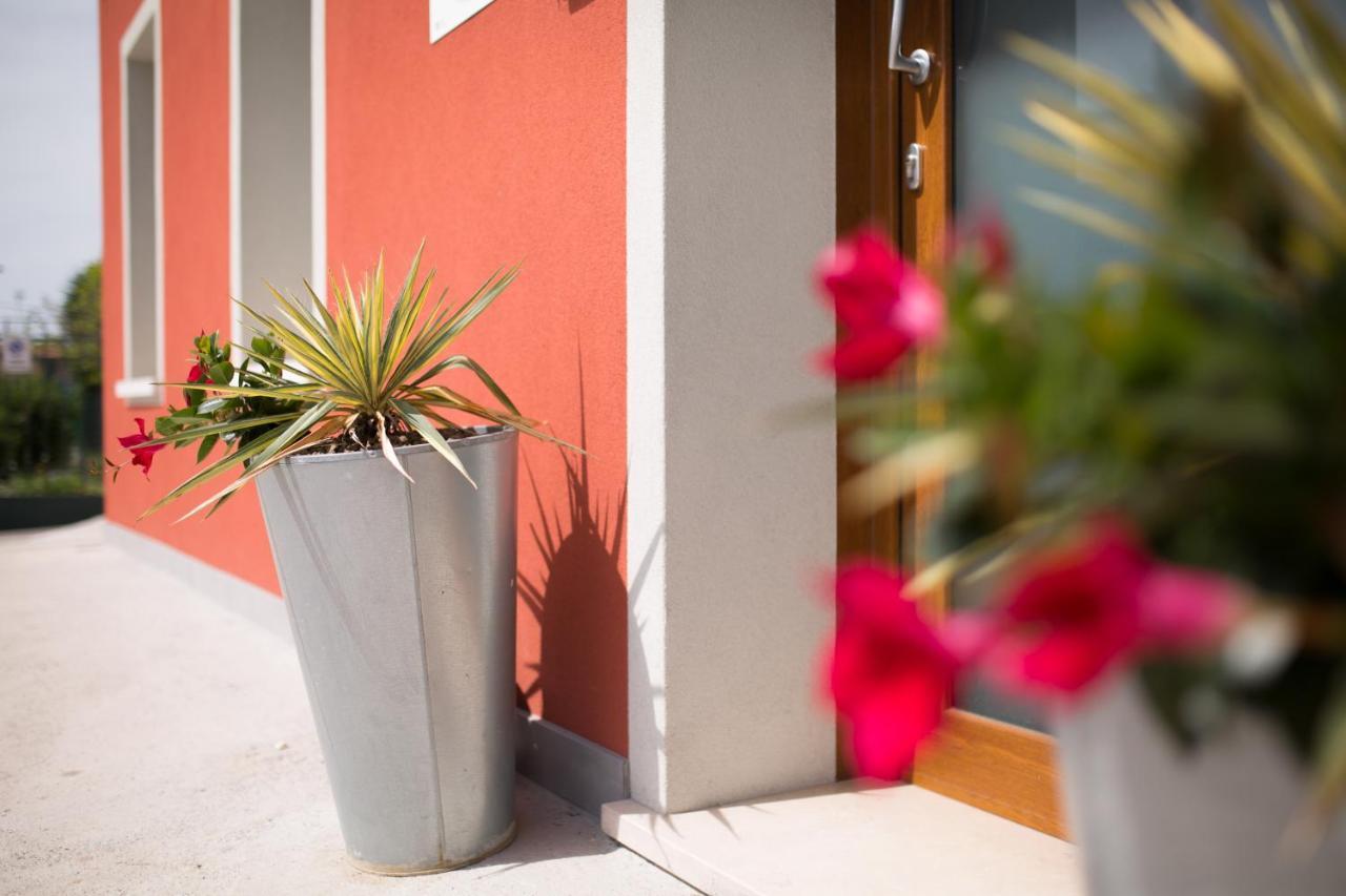 Guest House Bella Onda Tessera Εξωτερικό φωτογραφία