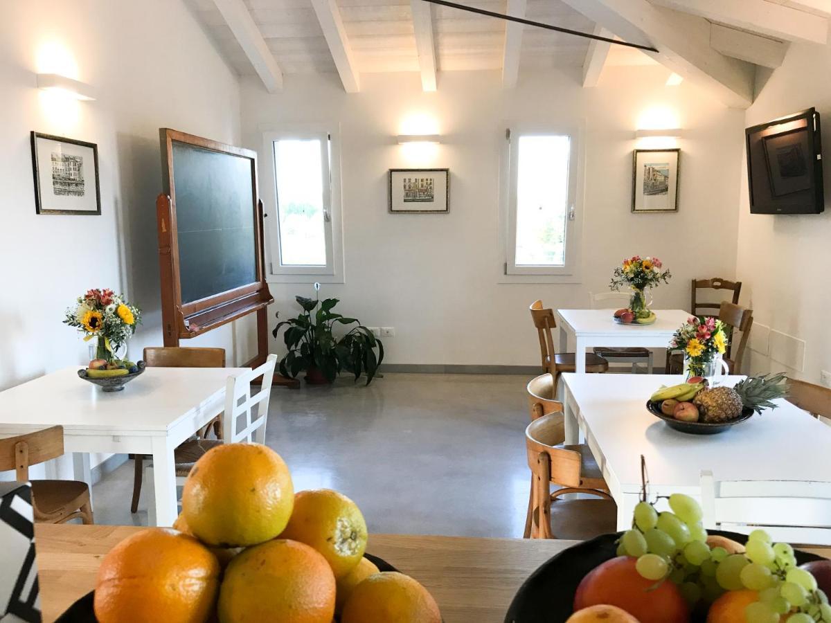 Guest House Bella Onda Tessera Εξωτερικό φωτογραφία