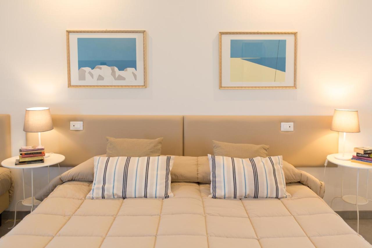 Guest House Bella Onda Tessera Εξωτερικό φωτογραφία